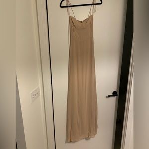 Reformation Dress— brand new